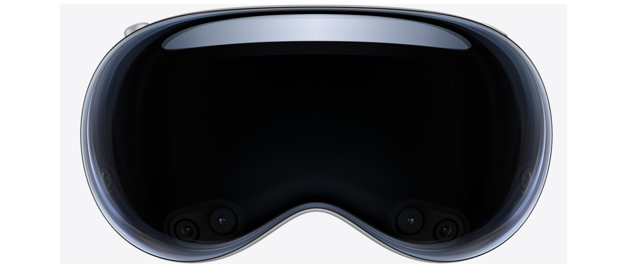 Apple Vision Pro