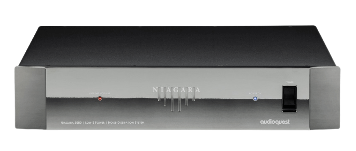 Niagara 5000 Power Manager