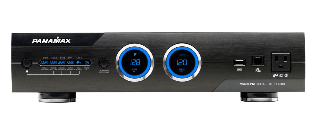 Panamax M5400-PM 11