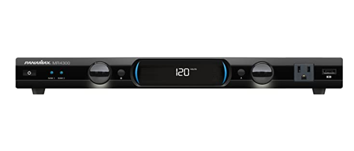 Panamax Mr4300 Power Manager