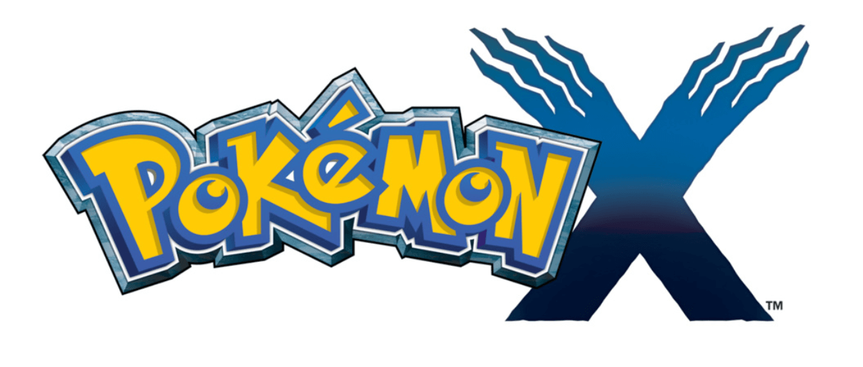 Pokemon X