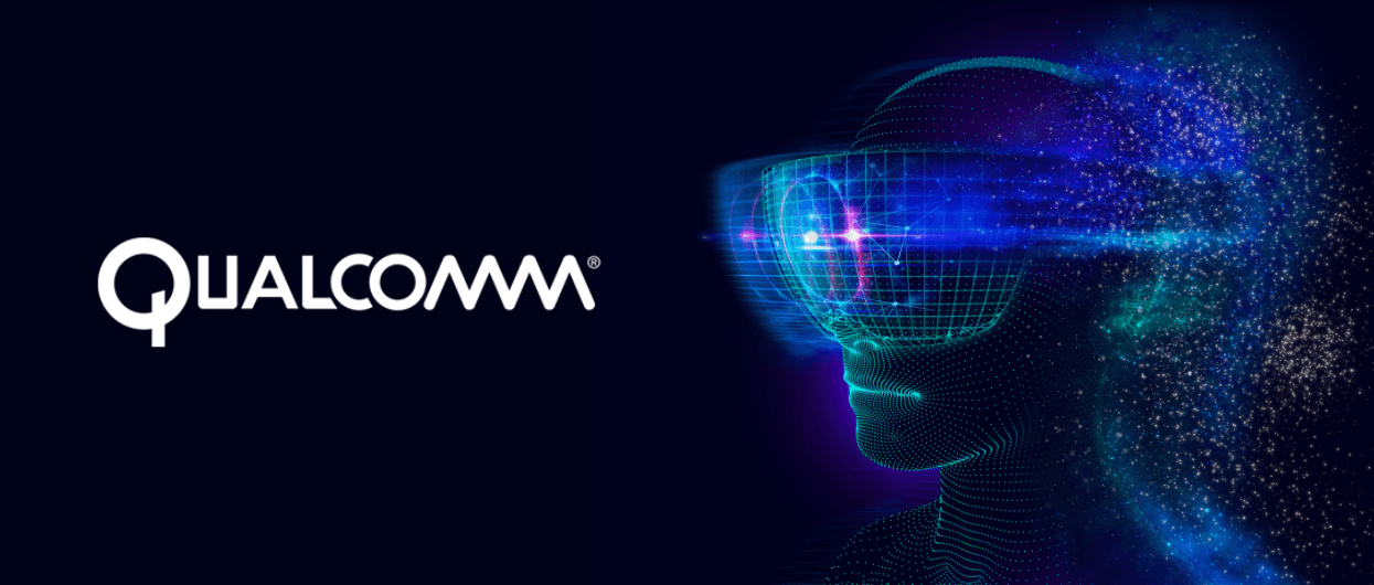 Qualcomm innovating XR experience