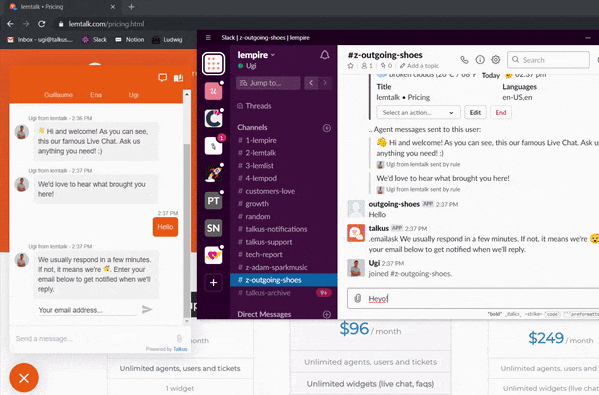 Slack