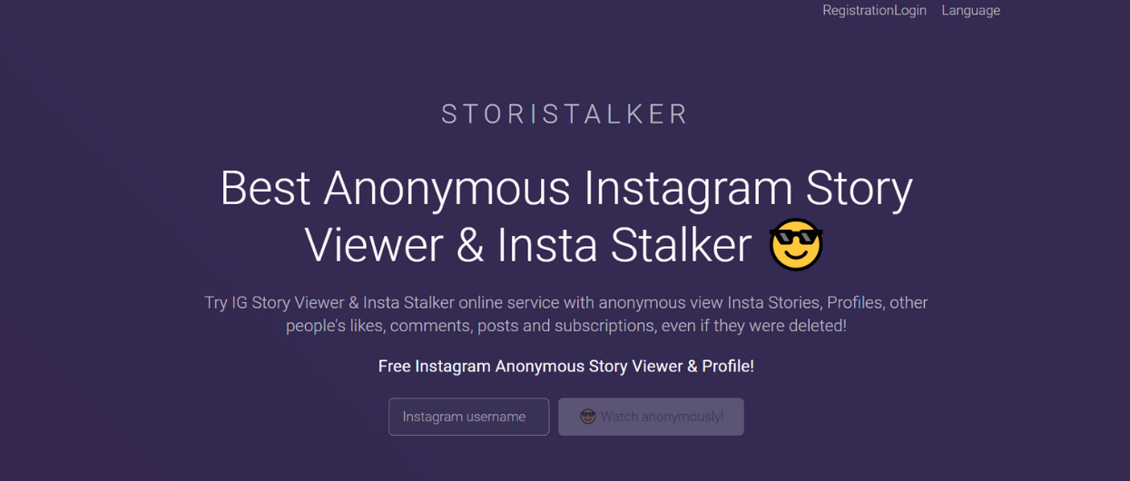 Storistalker best Imginn alternative